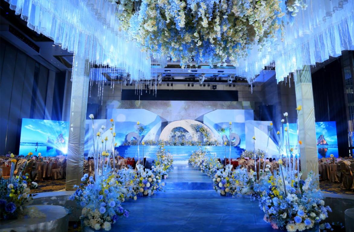 Guangzhou Changfeng Gloria Plaza Hotel Dış mekan fotoğraf
