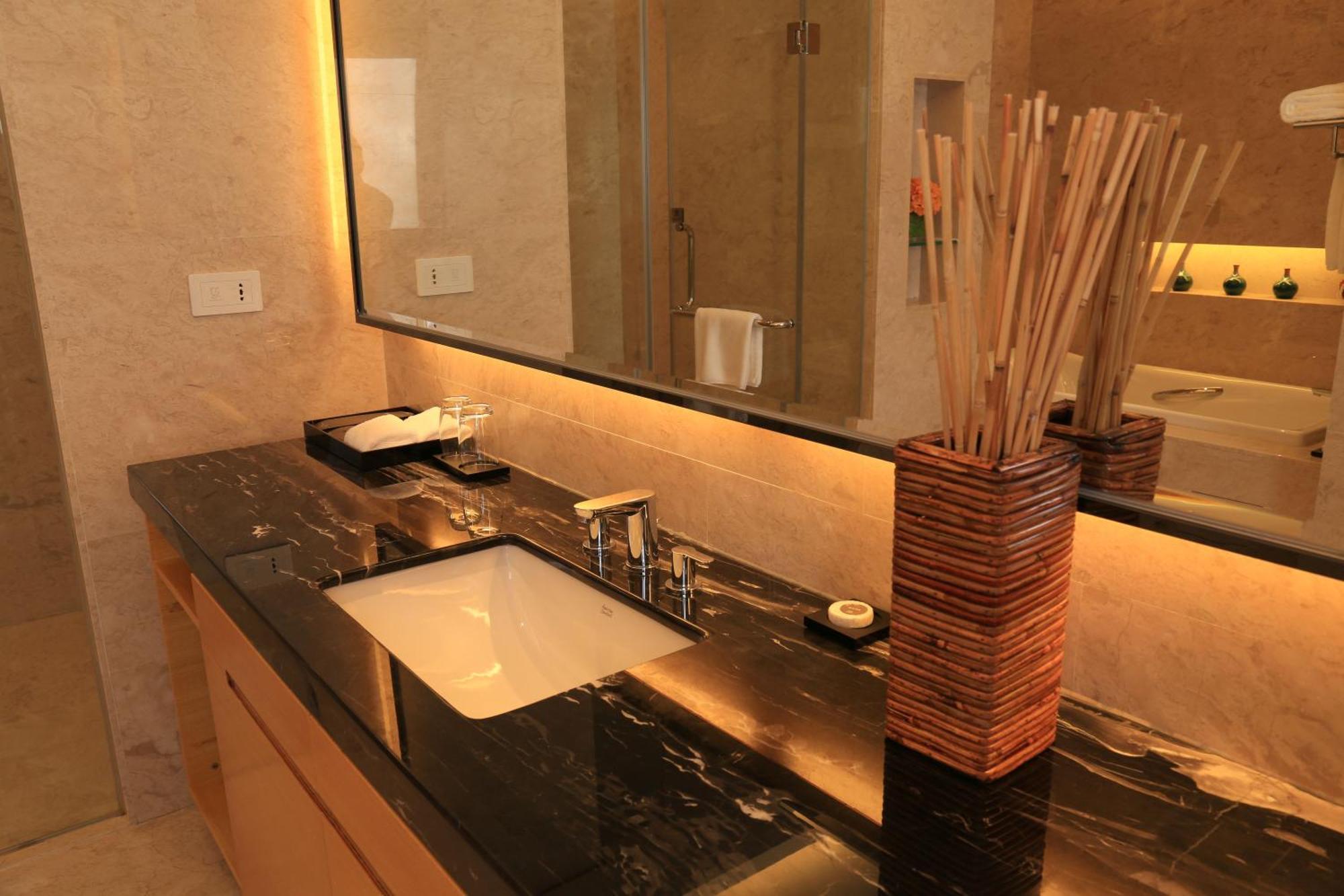 Guangzhou Changfeng Gloria Plaza Hotel Dış mekan fotoğraf